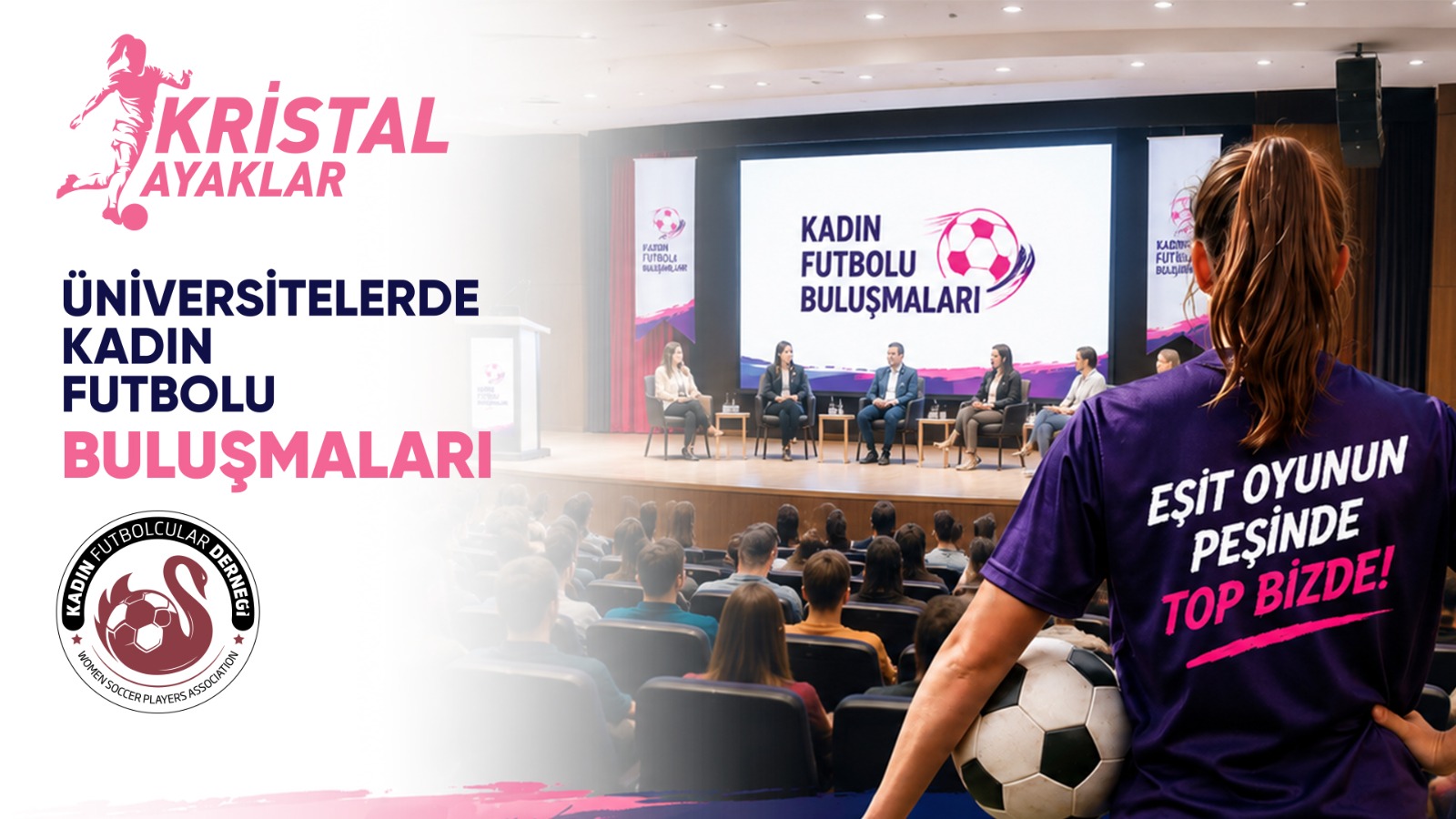 Kadın Futbolcular Derneği