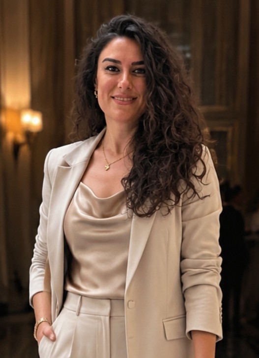 Çiğdem Gökduman