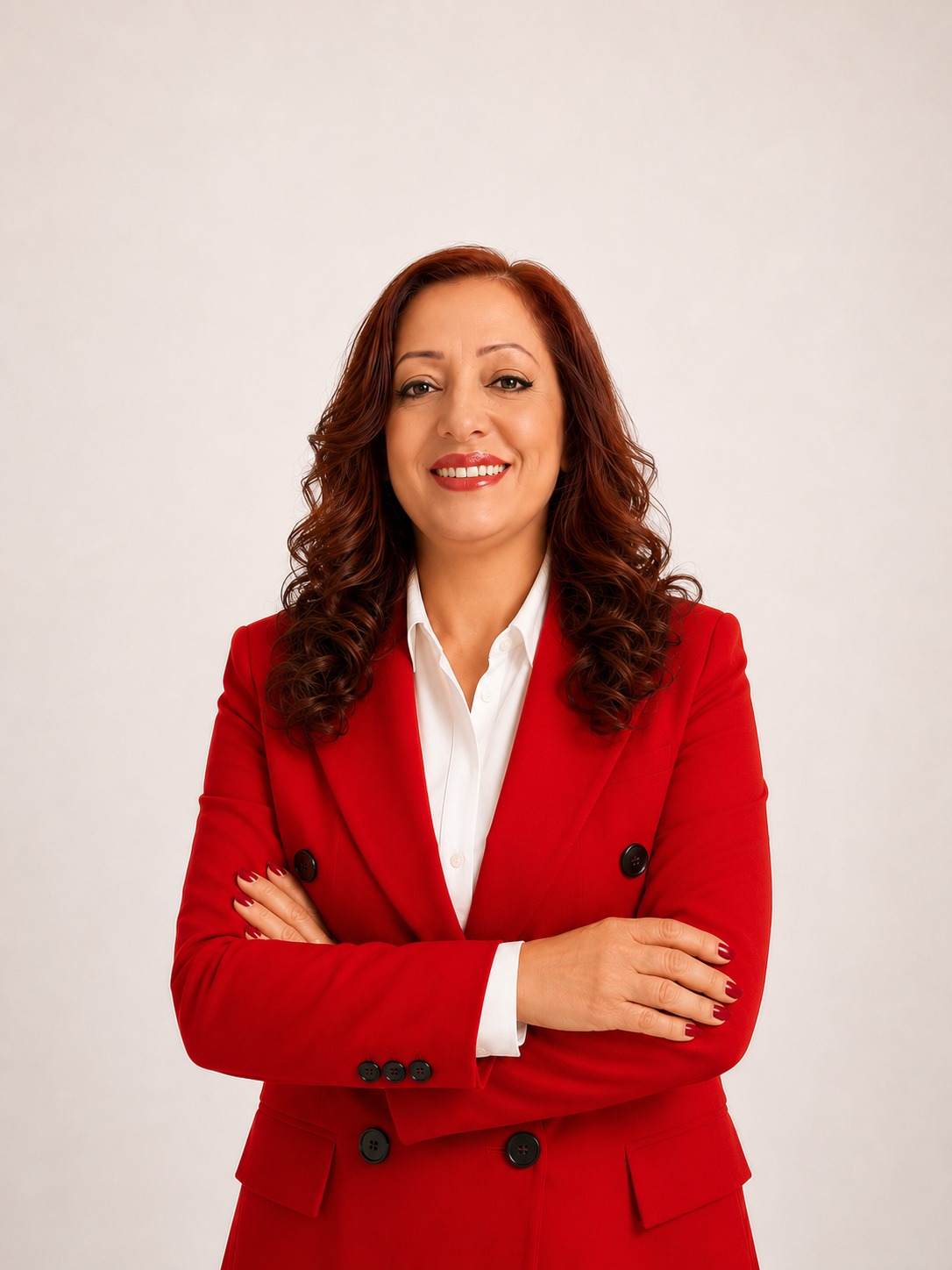 Sevinç Erarslan