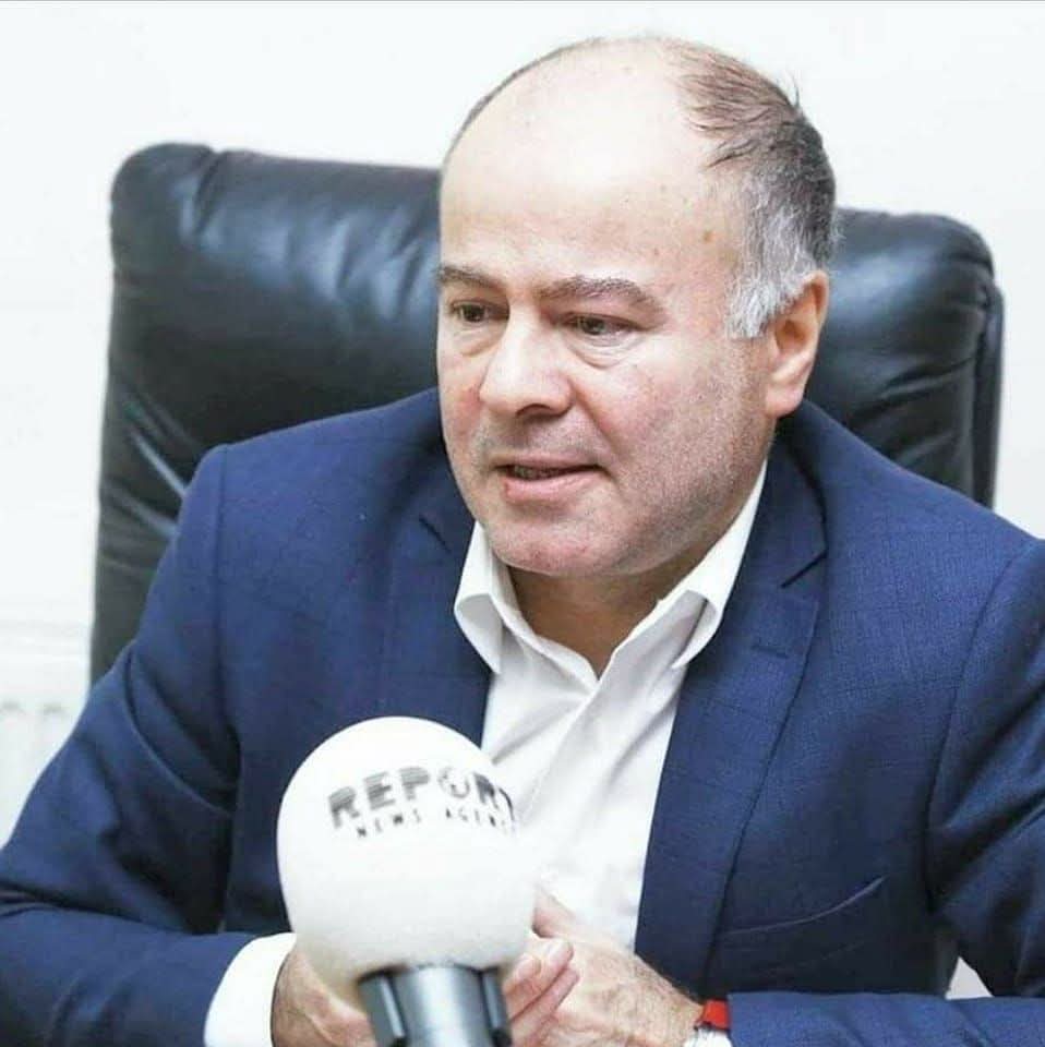 Yıldıray Arslan